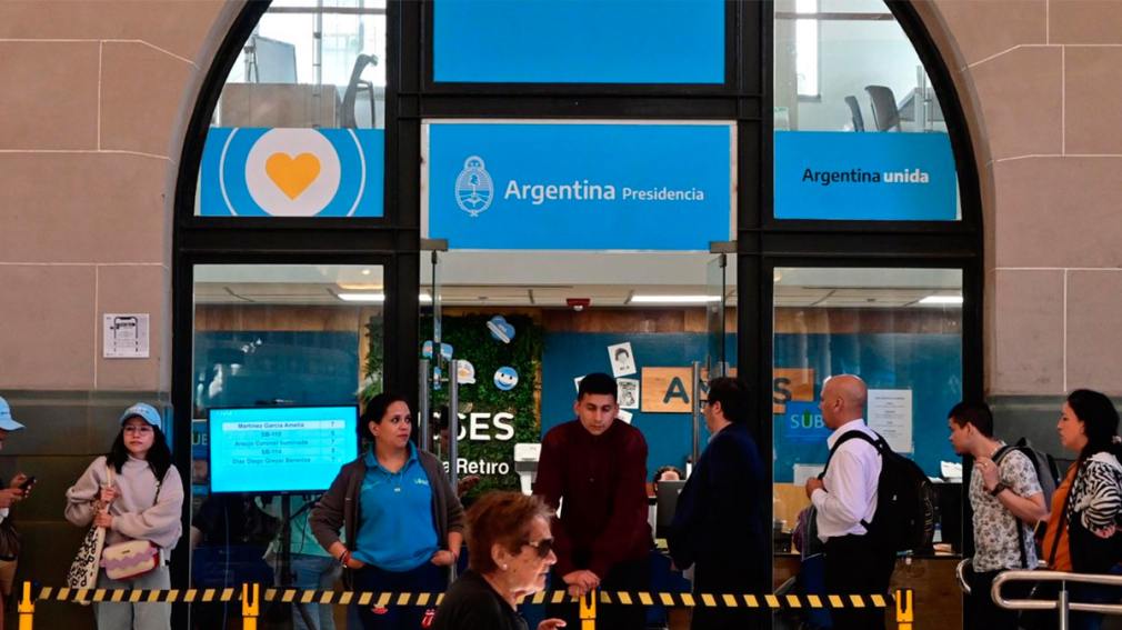 El Gobierno Anunci Un Aumento De Para Las Asignaciones