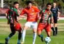 Sarmiento consiguió un triunfazo ante Sportivo Las Parejas para seguir soñando con la clasificación