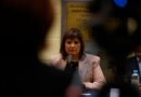 Denunciaron a Patricia Bullrich por presunto abuso de autoridad