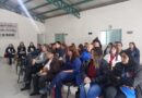 Personal de los centros de salud de la  municipalidad participaron de taller de protección de la infancia y adolescentes