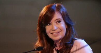 Cristina Kirchner asumirá la presidencia del PJ en Santiago del Estero