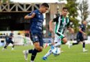 Sarmiento remontó la serie, se la dio vuelta a Villa Mitre y jugará una nueva final por el ascenso