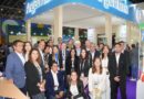 Norte Grande visitó la feria mundial de alimentos Gulfood