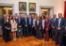 Se realizó en el Fórum el VII Plenario del Consejo Federal de Relaciones Exteriores y Comercio Internacional