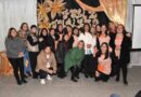 Fernández: Emotivo acto de jubilación en el Jardín de Infantes “Despertar”