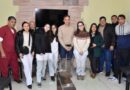El Hospital Zonal de Fernández recibe a estudiantes de la Facultad Favaloro