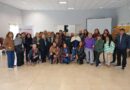 Exitoso encuentro en Fernández para promover el buen trato a los Adultos Mayores