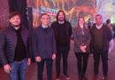 Fernández dijo presente en la Smart City Expo