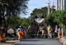 La avenida Colón quedará vedada al tránsito entre las calles Antenor Álvarez y Lugones por el avance de la obra de repavimentación