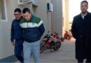 El acusado de asesinar y calcinar a un comerciante peruano en Villa Mailín se negó a declarar