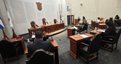 HCD: Impuso el nombre “Mama Antula” a un sector del Parque Aguirre