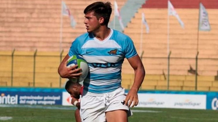 Rugby: Contepomi confirmó el plantel de Los Pumas con los santiagueños Pedro Delgado y Nicolás Roger