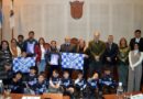 HCD: Sancionó diversas iniciativas