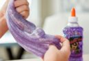 Consternación: falleció una niña tras atragantarse con un slime