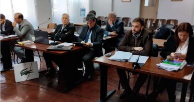 Enjuician al hijo menor de José Alperovich por el robo de 3.500 vacas en el interior santiagueño