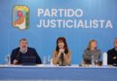 El PJ anunció que no habrá movilización a Comodoro Py y ahora planean un acto por Cristina Kirchner