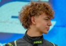 Quinto examen para Jorgito Bruno en Formula 2