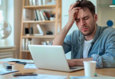 La era del agotamiento: cinco hábitos que consumen la energía y aumentan el cansancio crónico