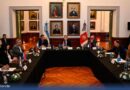 Norte Grande y Litoral proponen una tarifa diferencial eléctrica y negocian exportaciones a través del Puerto de Miami