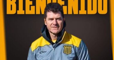 Mitre presentó oficialmente a Gabriel Schürrer como su nuevo técnico