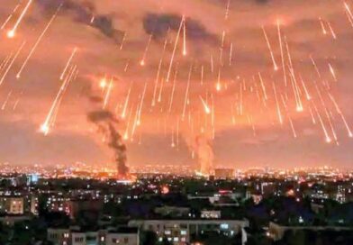 Opinión/El Cielo en llamas… Israel e Irán, y la guerra inevitable