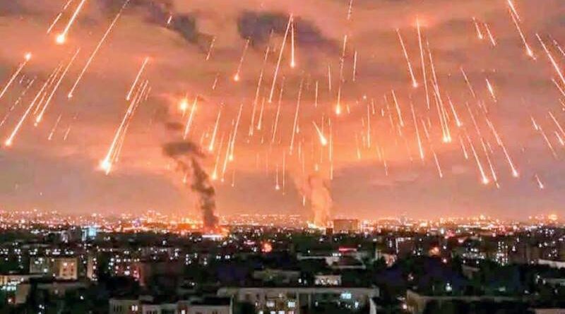 Opinión/El Cielo en llamas… Israel e Irán, y la guerra inevitable