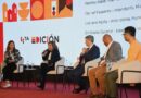 La intendente Fuentes expuso en Smart City sobre los desafíos  en los grandes centros urbanos