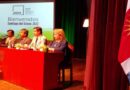 Humanidades organiza unas jornadas que abordarán la historia, deporte y sociedad