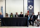 Humanidades abrió unas jornadas sobre periodismo con instituciones formadoras de Santiago del Estero