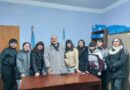 Estudiantes de Los Quiroga impulsan un proyecto sobre flora y fauna para mejorar su entorno