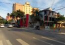 La calle Viamonte no estará habilitada debido a los trabajos de reparación de un desagüe