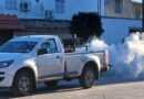 Calidad de Vida de la Capital informó los barrios donde trabajará esta semana con su programa de fumigaciones