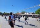 La Dirección de la Juventud de la Capital abrió las inscripciones para las olimpíadas y del segundo concurso literario