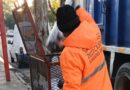 La Municipalidad cumplió con la recolección de residuos al trabajar durante los dos feriados de la semana