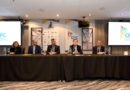 Gran apertura del Foro Nacional de la Confederación de PyMES Constructoras