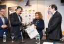 La intendente Fuentes asistió a la ceremonia inicial del Foro Nacional de Pymes Constructoras