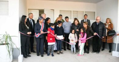 Más Salud para El Ojito y Villa Matoque