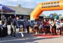 Gran fiesta deportiva en Fernández con la 7° Edición del Maratón Aniversario