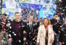 Se habilitó la nueva edición de la feria artesanal 2025