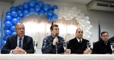 Día Internacional de las Cooperativas