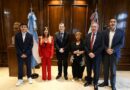 Encuentro por la equidad y el liderazgo femenino