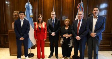 Encuentro por la equidad y el liderazgo femenino