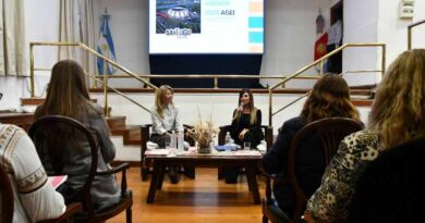 “Mujeres que Inspiran y Lideran”