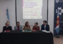 Humanidades firmó un convenio que busca realizar aportes al sistema de salud pública