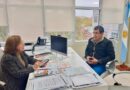 Ultiman detalles para inaugurar el Hospital La Cañada y la posta sanitaria de Tres Chañares