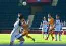 Mitre sostuvo la ventaja ante Colón y se quedó con un triunfazo en Santa Fe