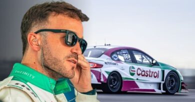 Turismo Carretera en Termas de Río Hondo: Agustín Canapino y Valentín Yankelevich harán un encuentro con los fanáticos en la previa
