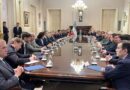 El Gobierno proyecta convocar a las provincias para acercar posiciones ante el acecho de la oposición