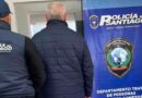 Detienen a un hombre acusado de abuso sexual gravemente ultrajante tras operativo policial