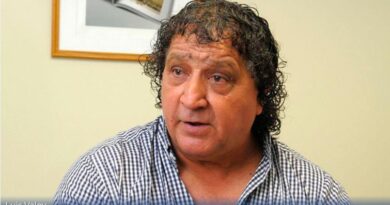 Falleció el “Loco” Valoy